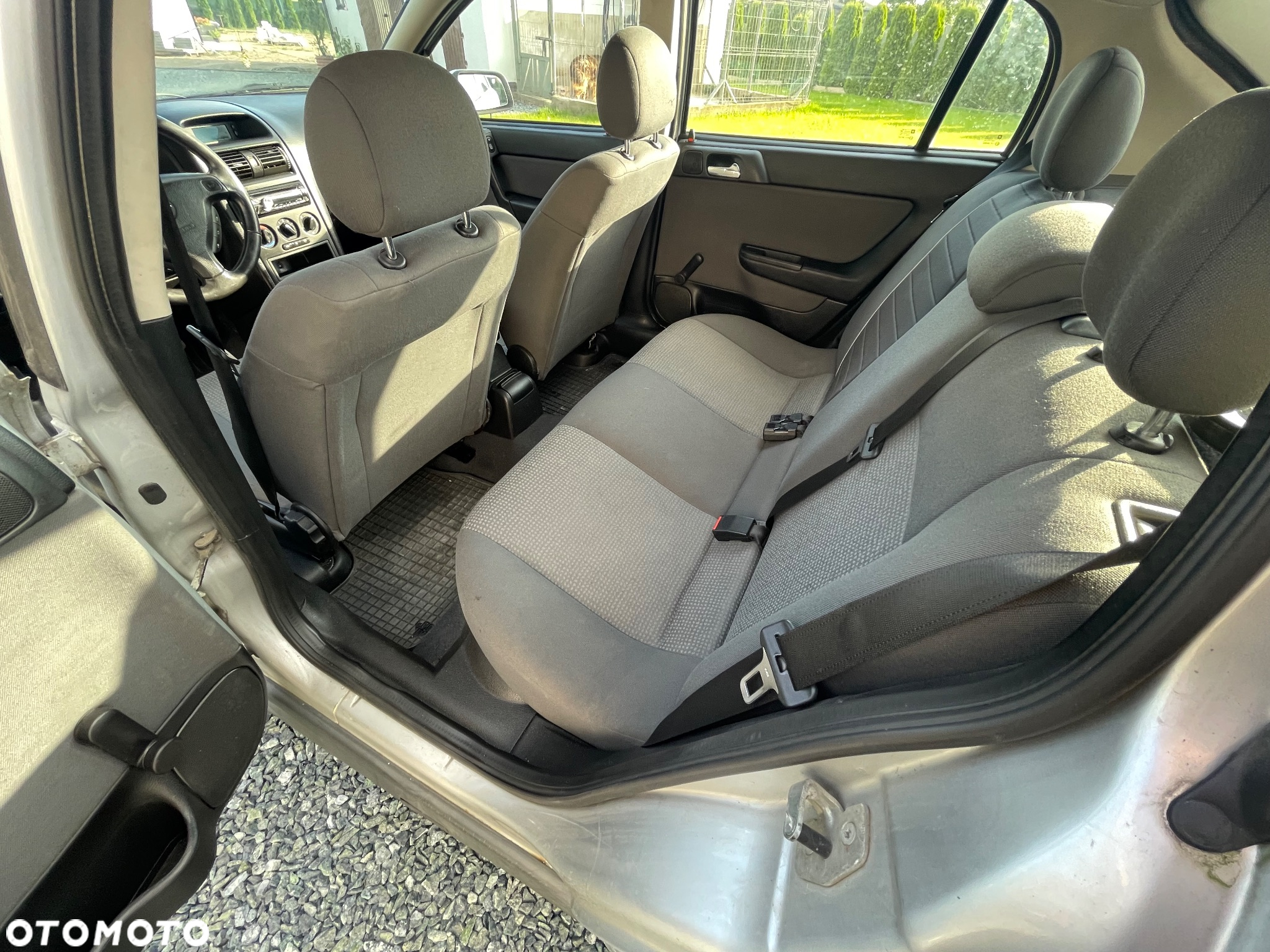 Opel Astra - 8