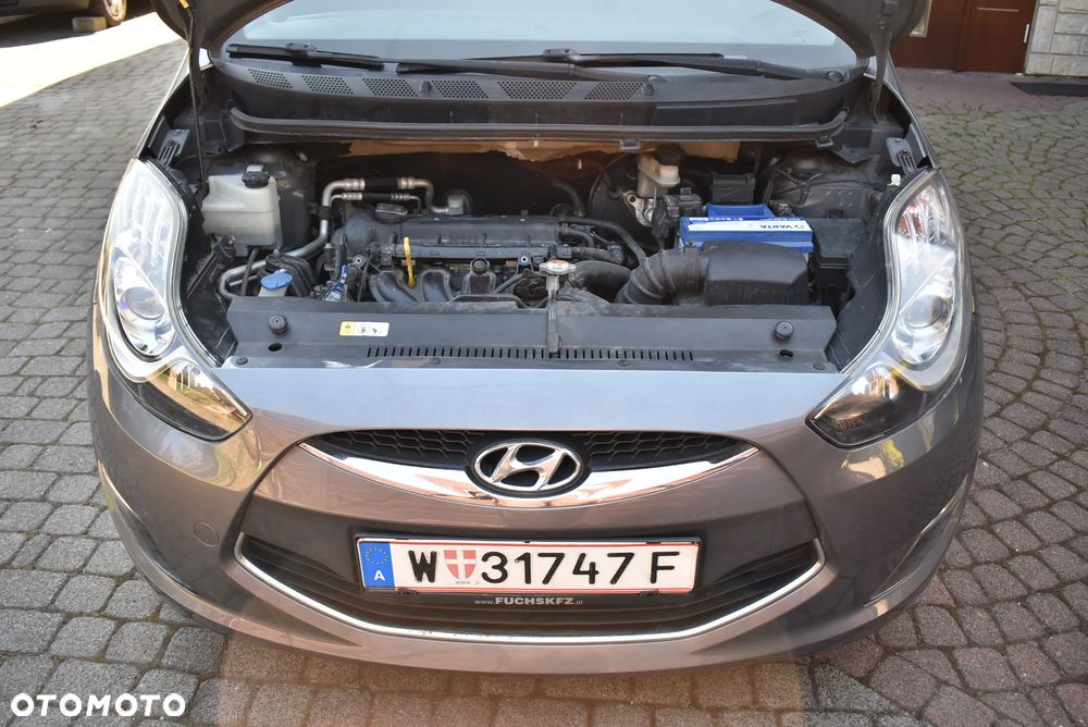 Hyundai ix20 - 30
