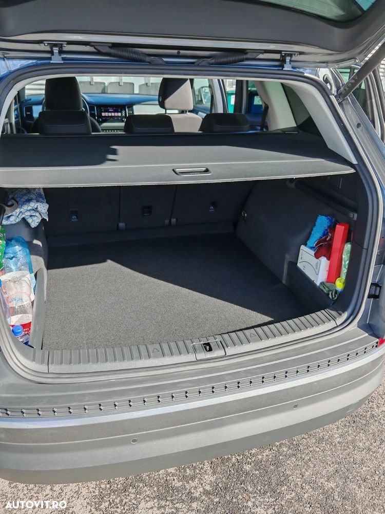 Skoda Kodiaq 2.0 TDI DSG Ambition - 26