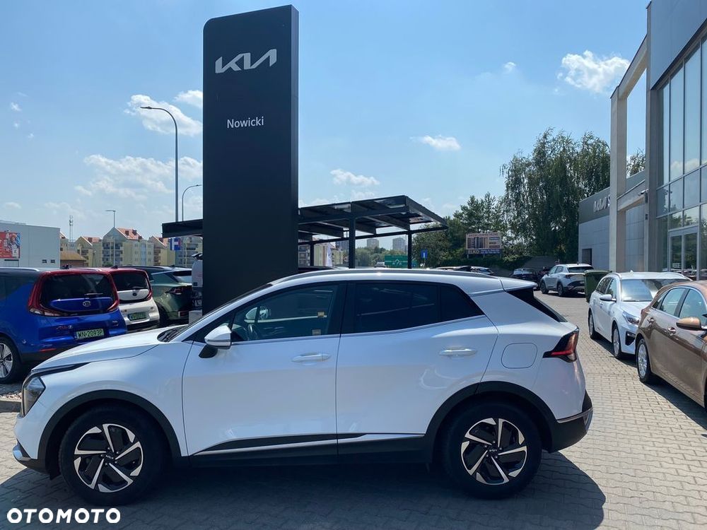 Kia Sportage - 2