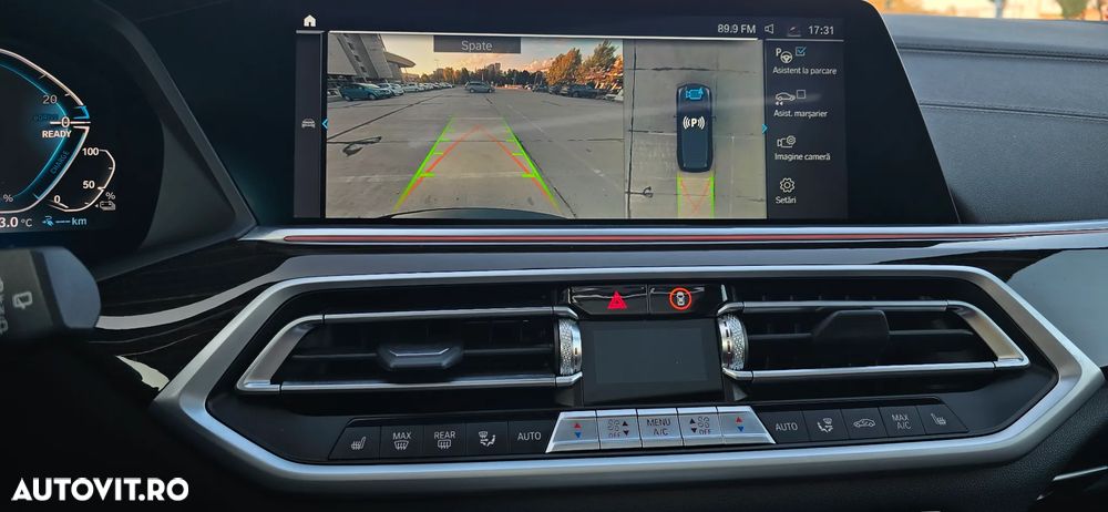 BMW X5 xDrive45e AT PHEV - 18