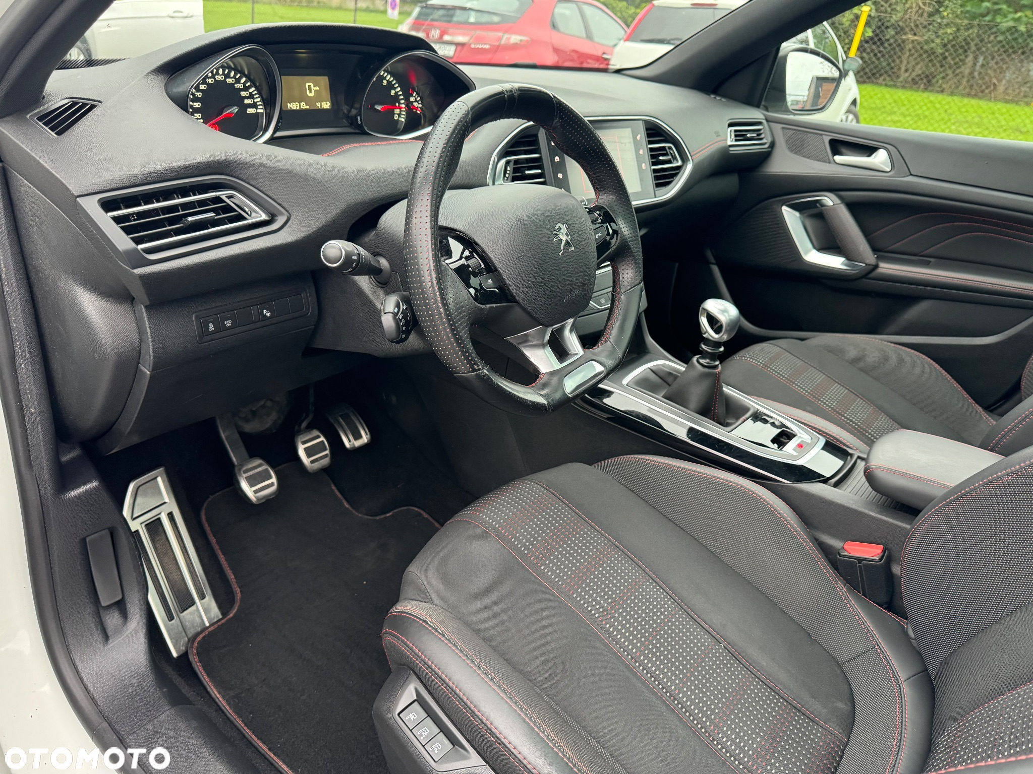 Peugeot 308 PureTech 130 Stop & Start GT-Line Edition - 14