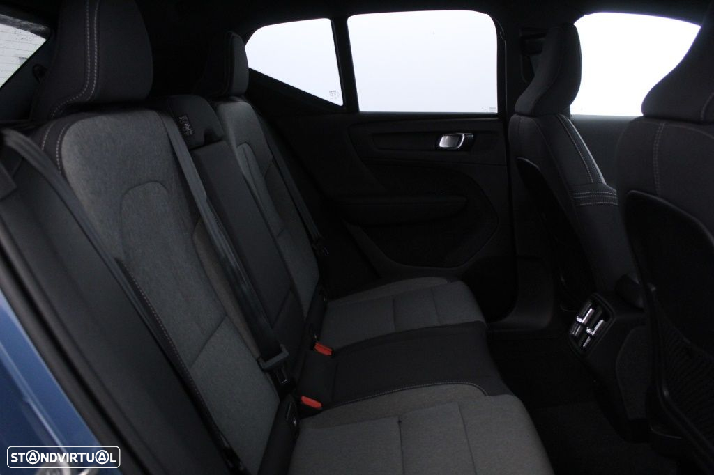 Volvo XC 40 1.5 T2 Core Auto - 15