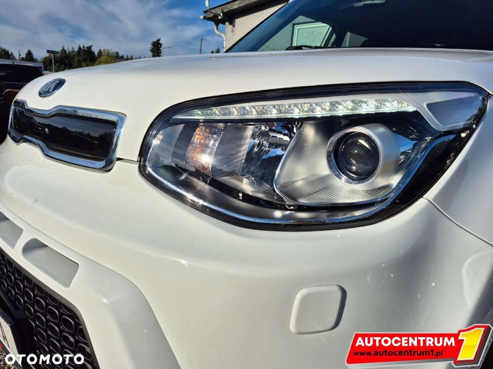 Kia Soul - 3