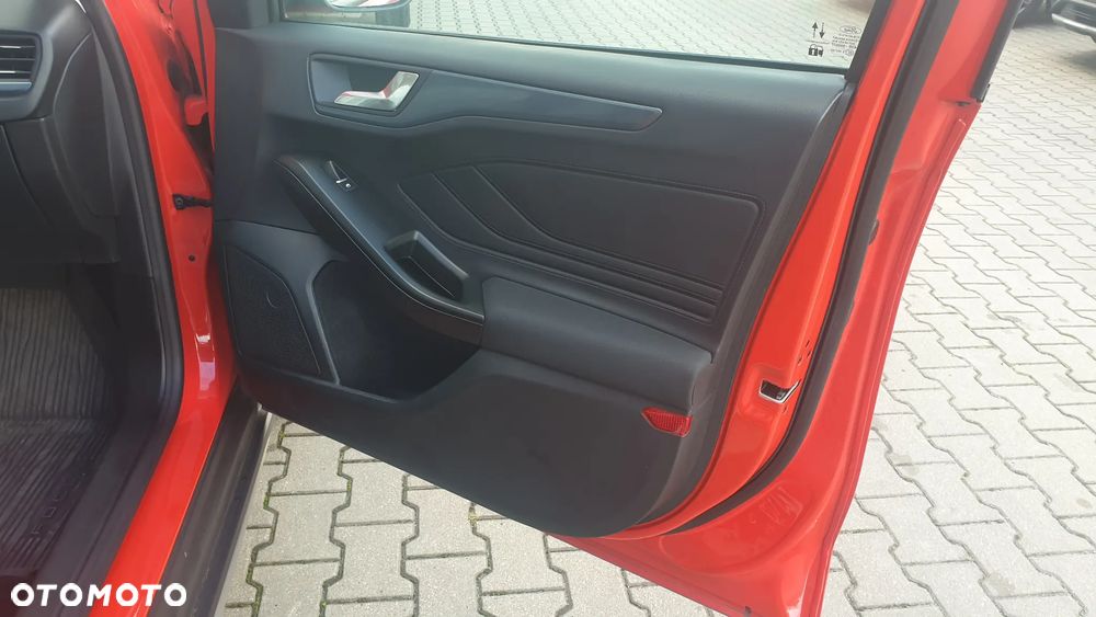 Ford Focus 1.5 EcoBoost Start-Stopp-System ACTIVE - 14