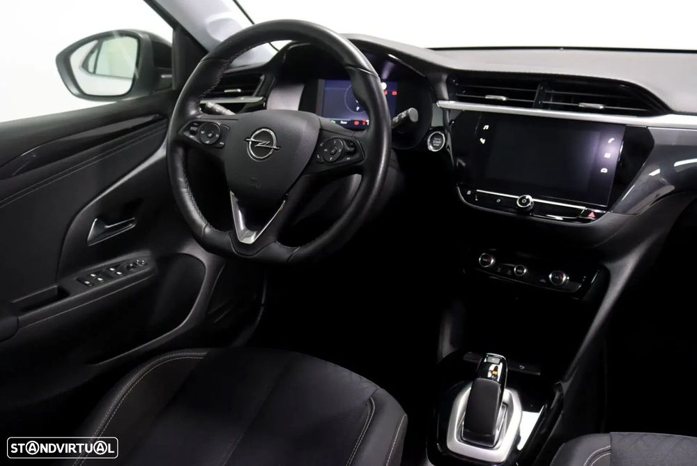 Opel Corsa-e Elegance - 11