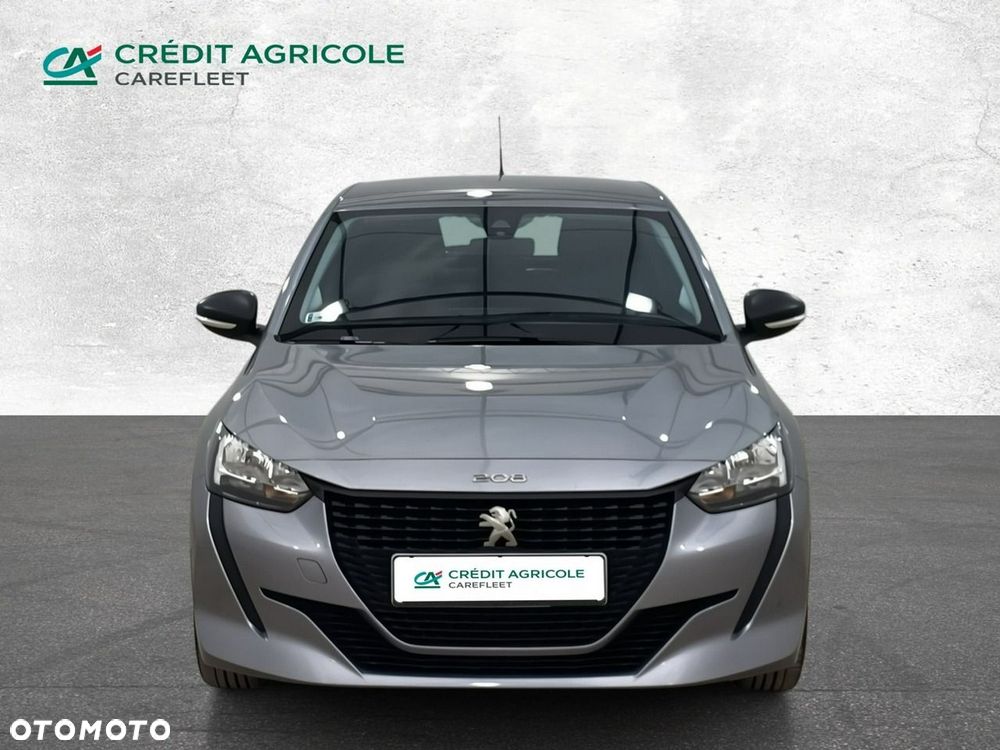 Peugeot 208 - 3