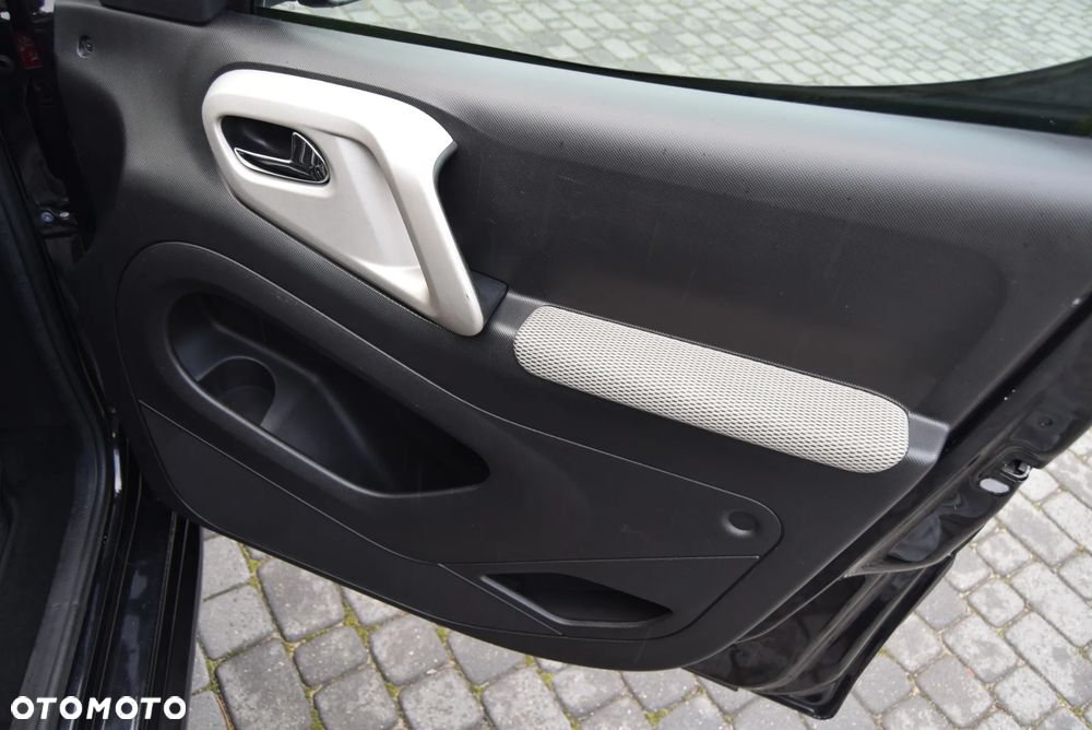Citroën Berlingo Multispace HDi 115 FAP XTR - 18