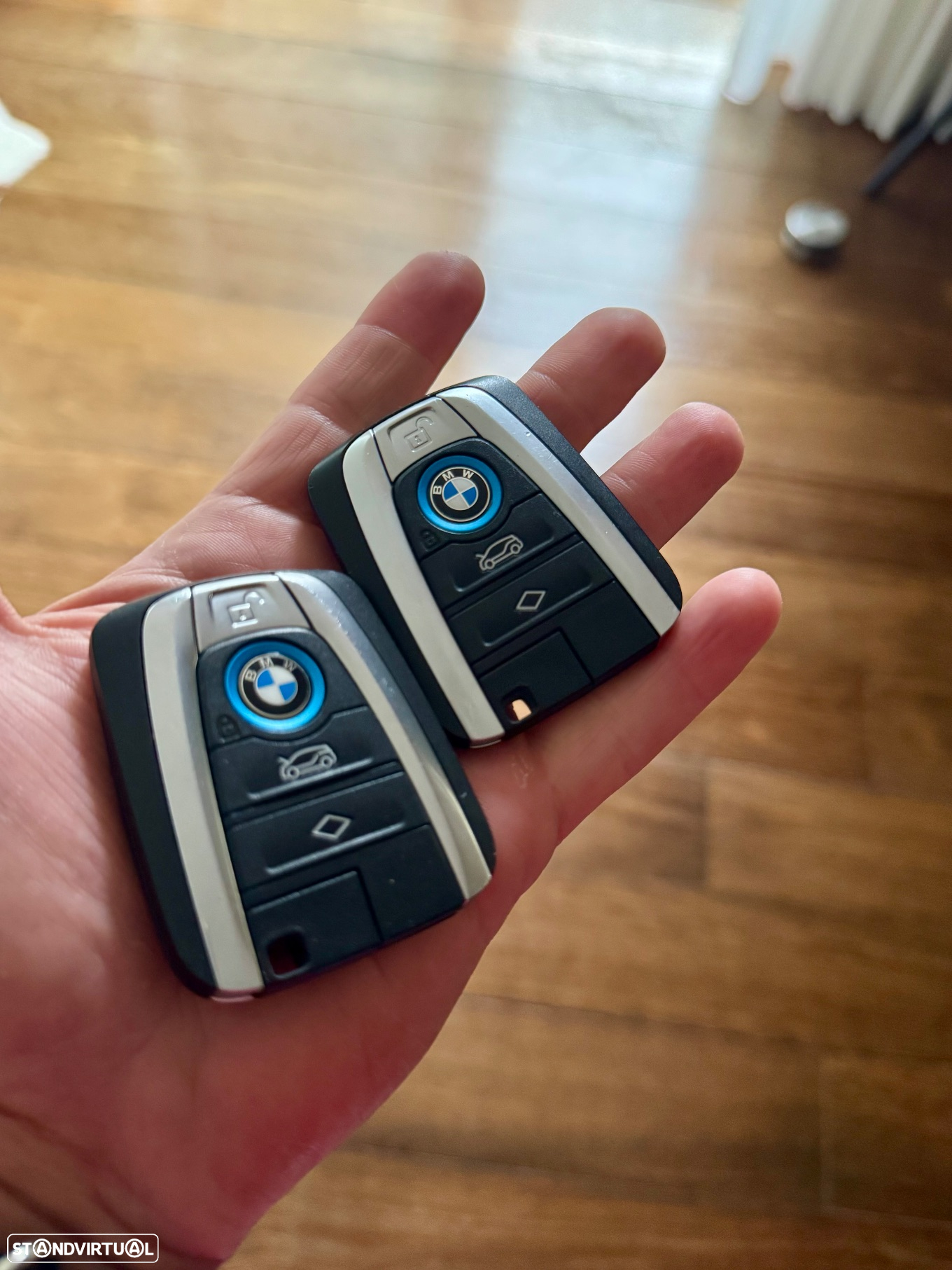 BMW i3 120Ah - 22
