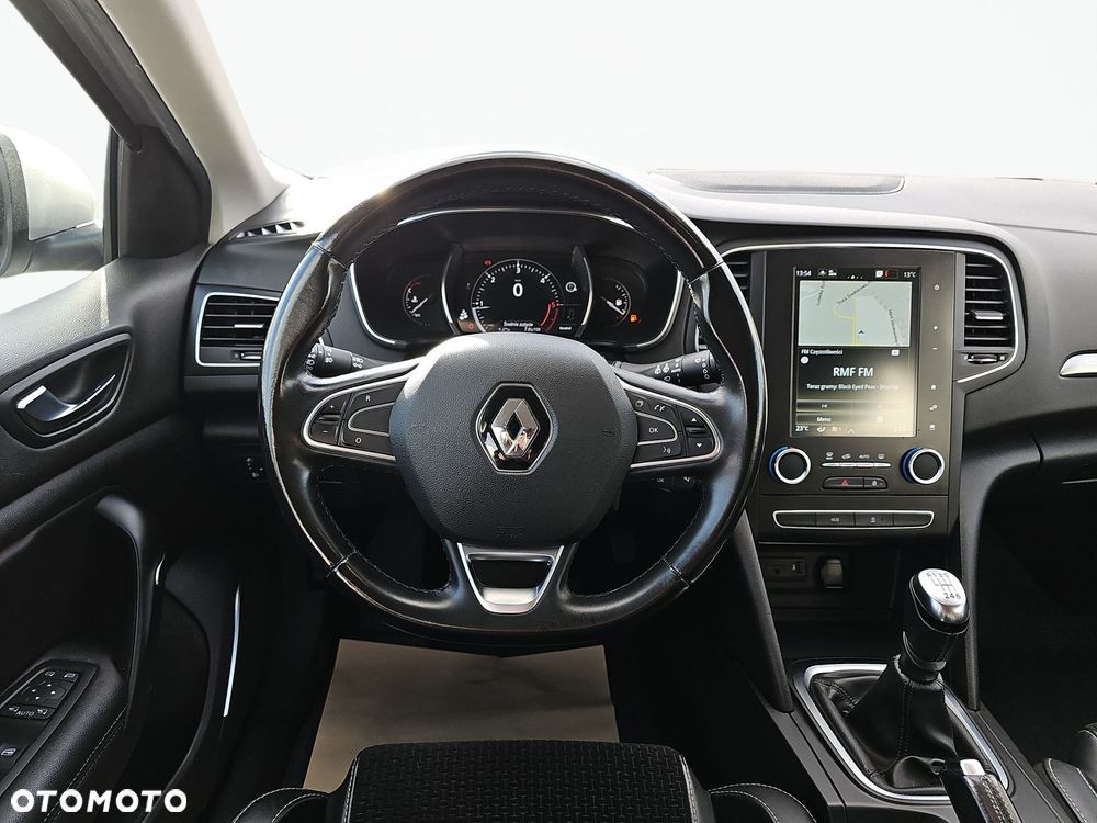 Renault Megane 1.5 Blue dCi Intens - 18