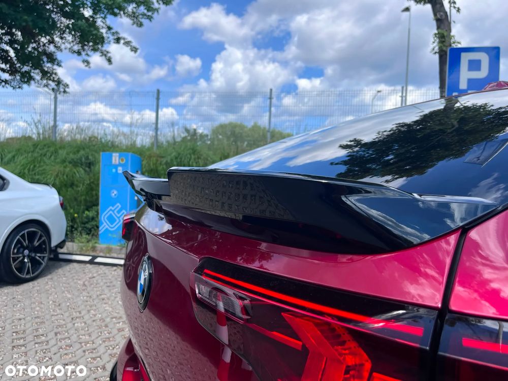 BMW X2 sDrive20i mHEV M Sport - 36