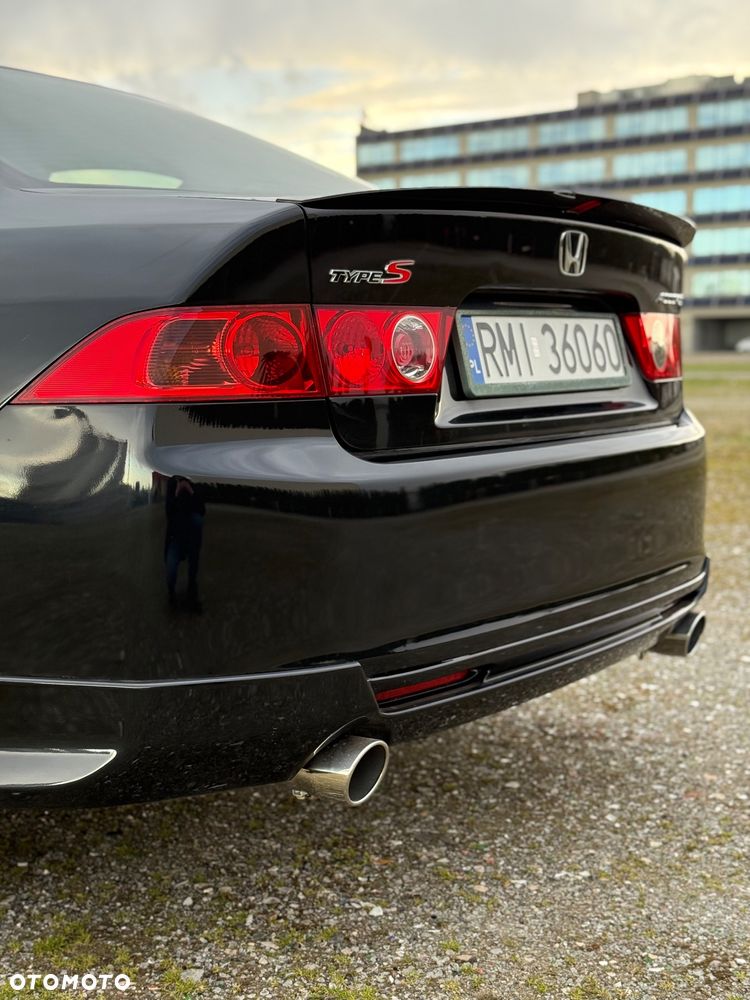 Honda Accord 2.0 Comfort - 9