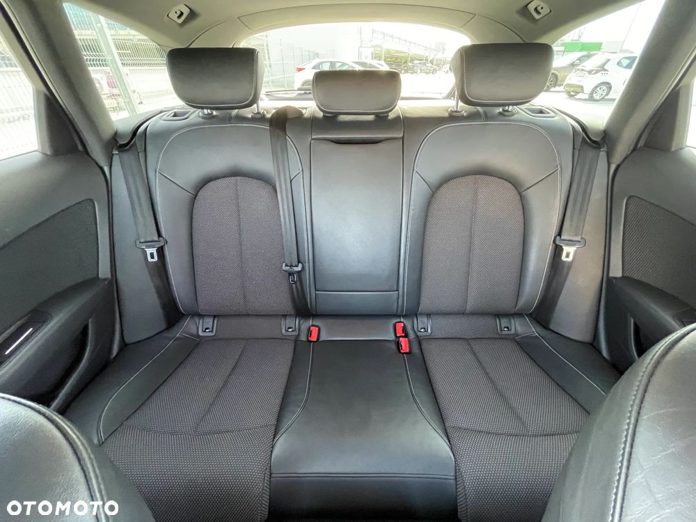 Audi A6 Avant 3.0 TDI Quattro Tiptronic - 34