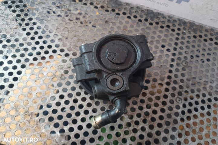 POMPA SERVO 1.6 TDCI Ford   seria - 2