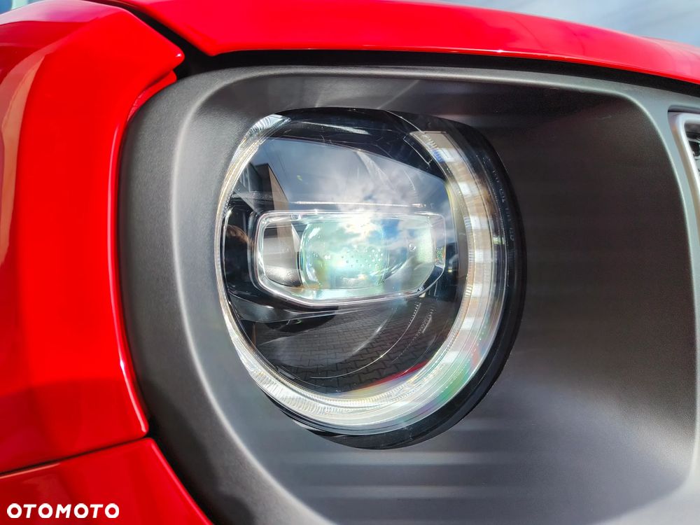 Jeep Renegade - 5