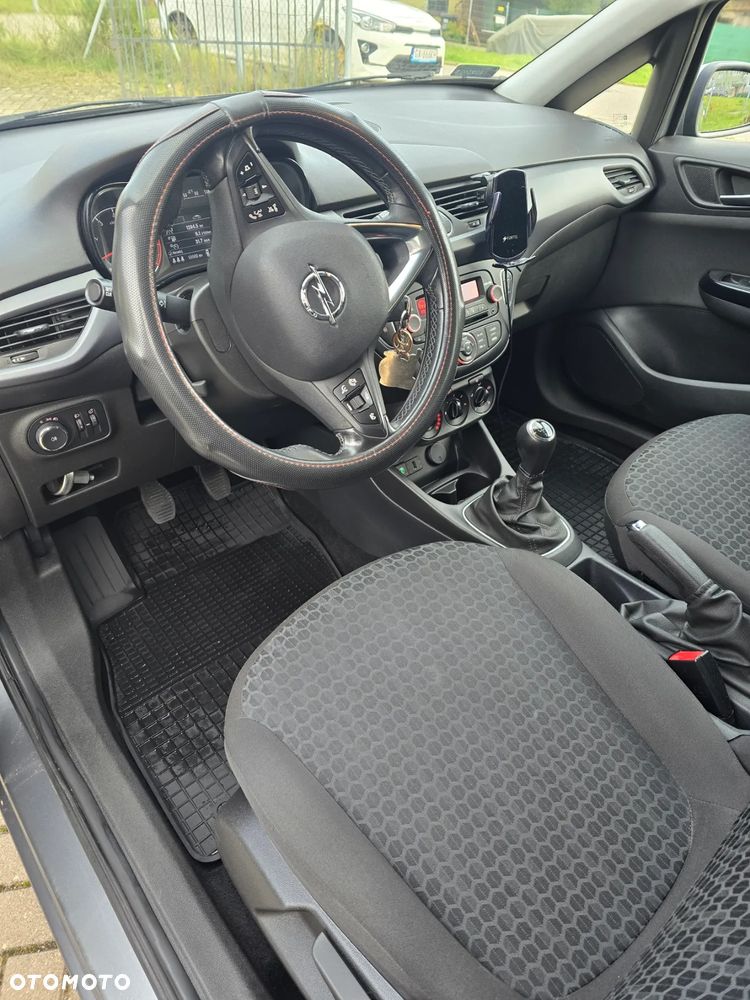 Opel Corsa 1.4 Enjoy - 6
