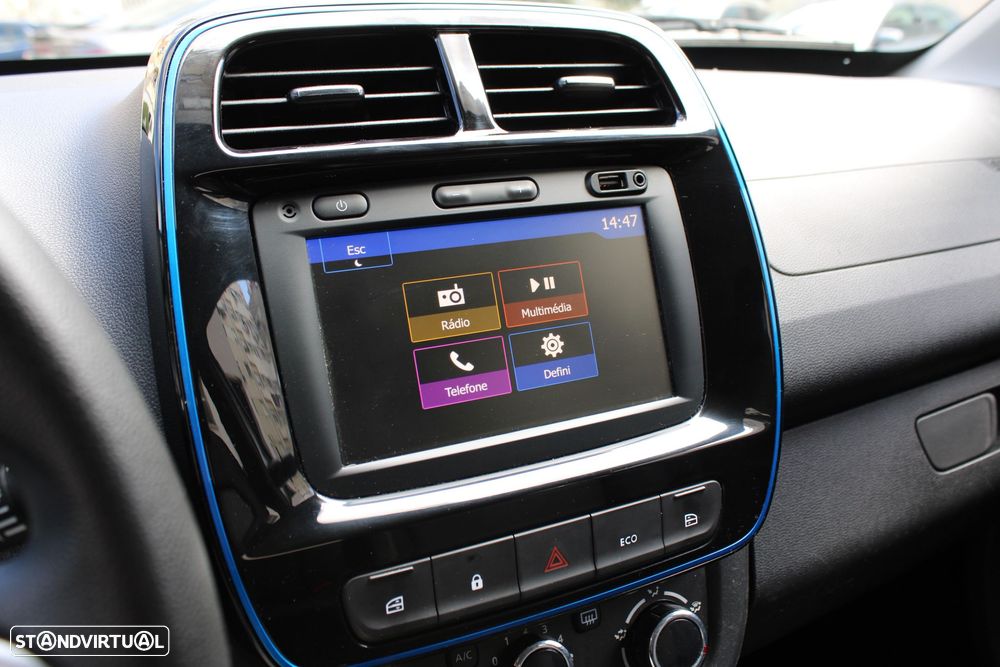 Dacia Spring Electric 45 Expression - 12