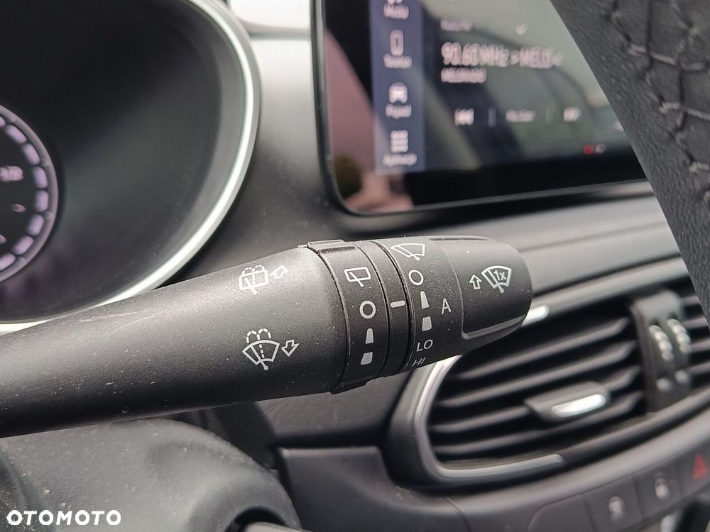 Fiat Tipo 1.5 Hybrid DCT - 33