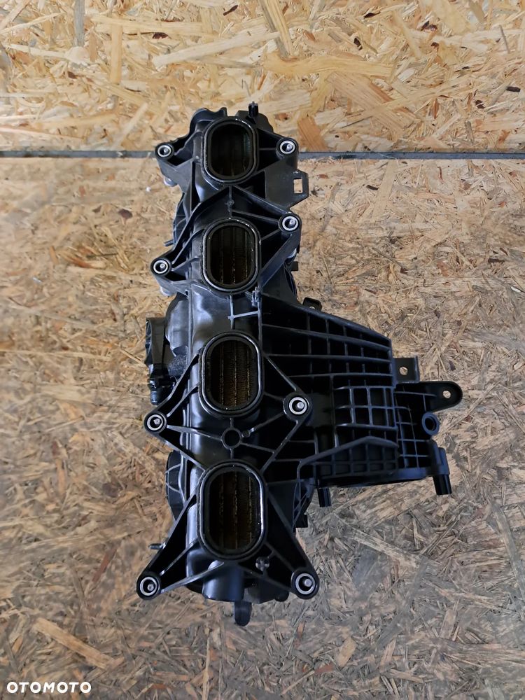 KOLEKTOR SSACY 31493366 VOLVO XC40 XC60 V90 2.0 B - 5