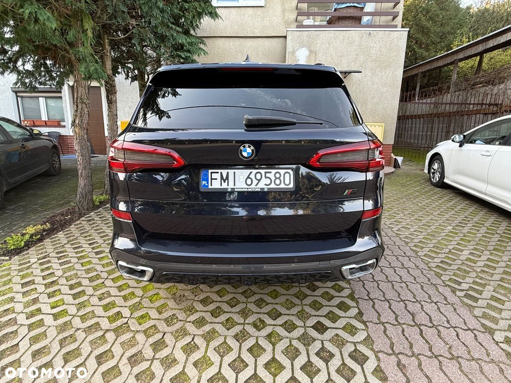 BMW X5 xDrive30d - 4