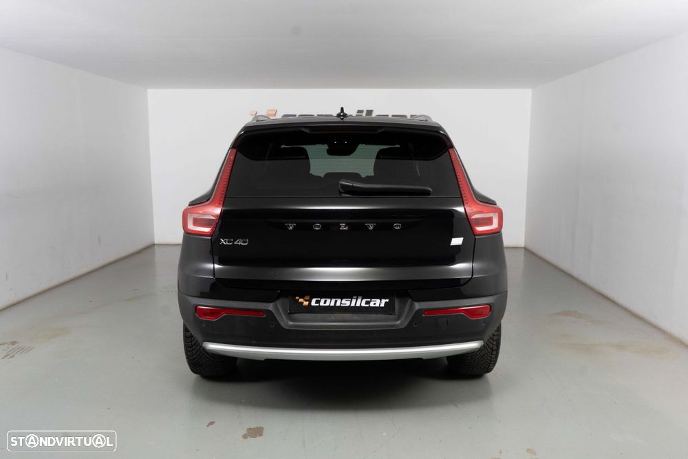 Volvo XC 40 1.5 T4 PHEV Inscription - 6
