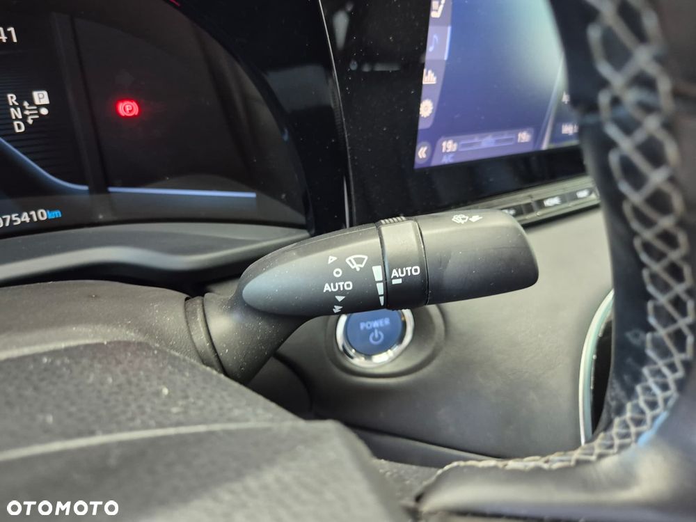 Toyota Mirai Executive - 27