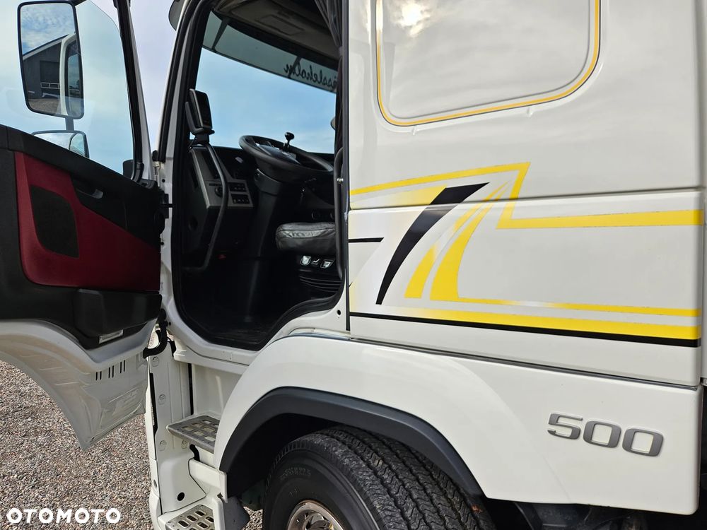 Volvo Fm 500 - 28