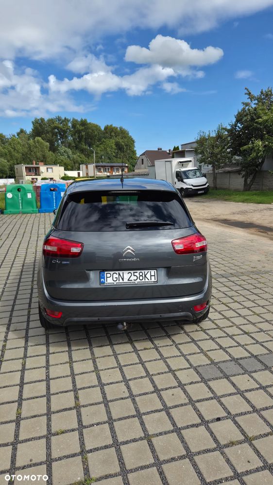 Citroën C4 Picasso 2.0 BlueHDi Intensive - 6