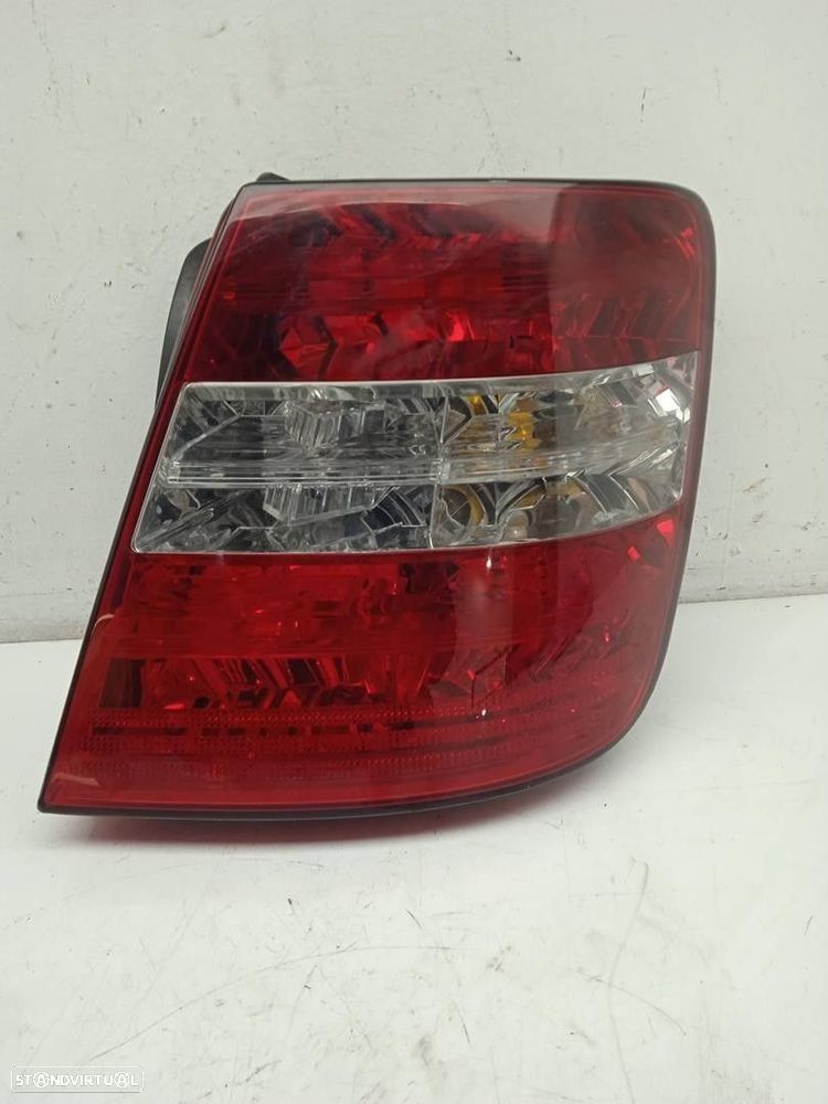 FAROLIM TRASEIRO DIREITO FIAT STILO 2003 - 4