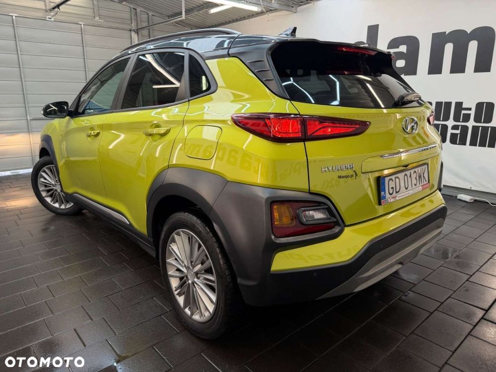 Hyundai Kona - 13