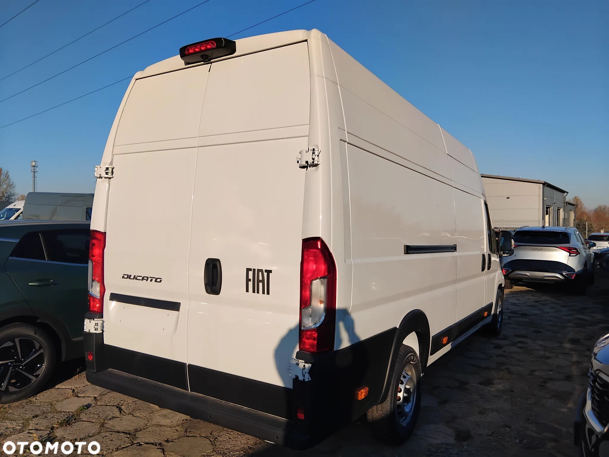 Fiat Ducato - 3