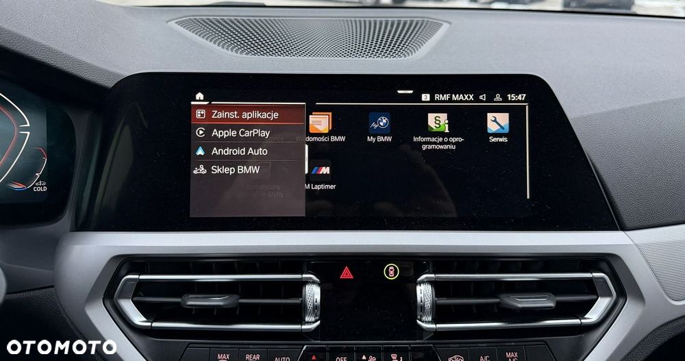 BMW Seria 3 - 33