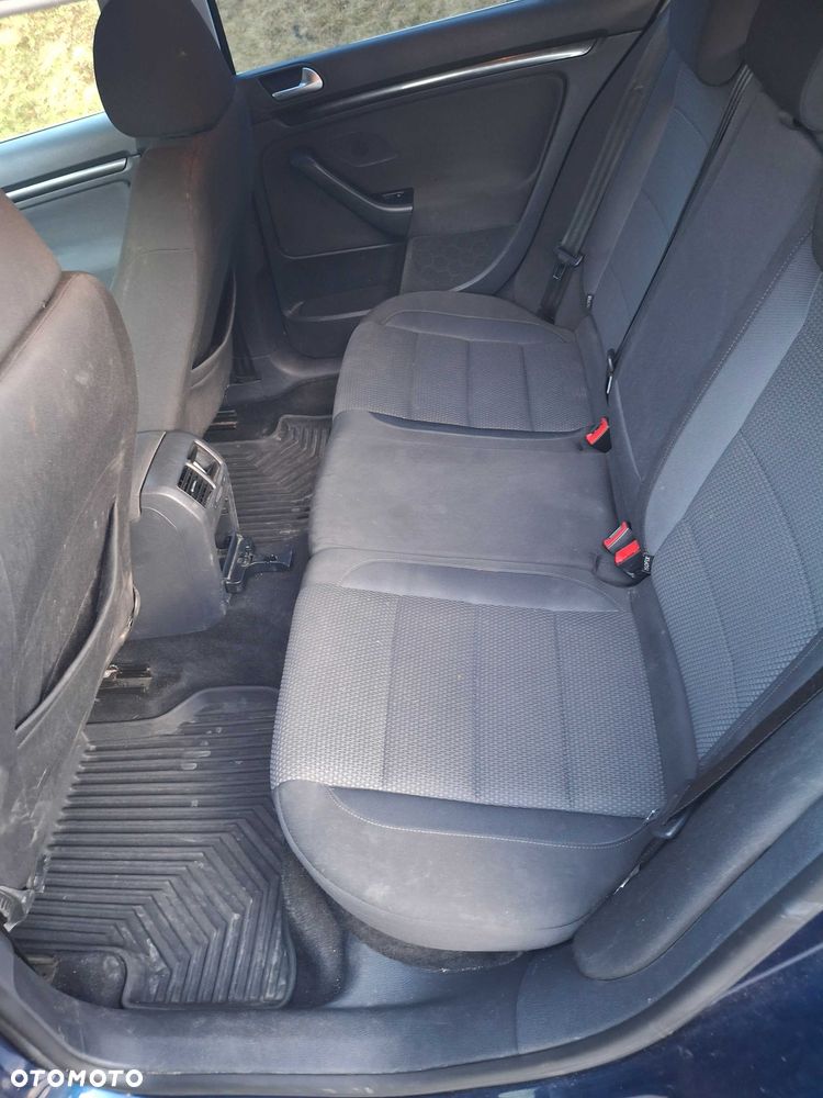 Volkswagen Golf Variant - 6