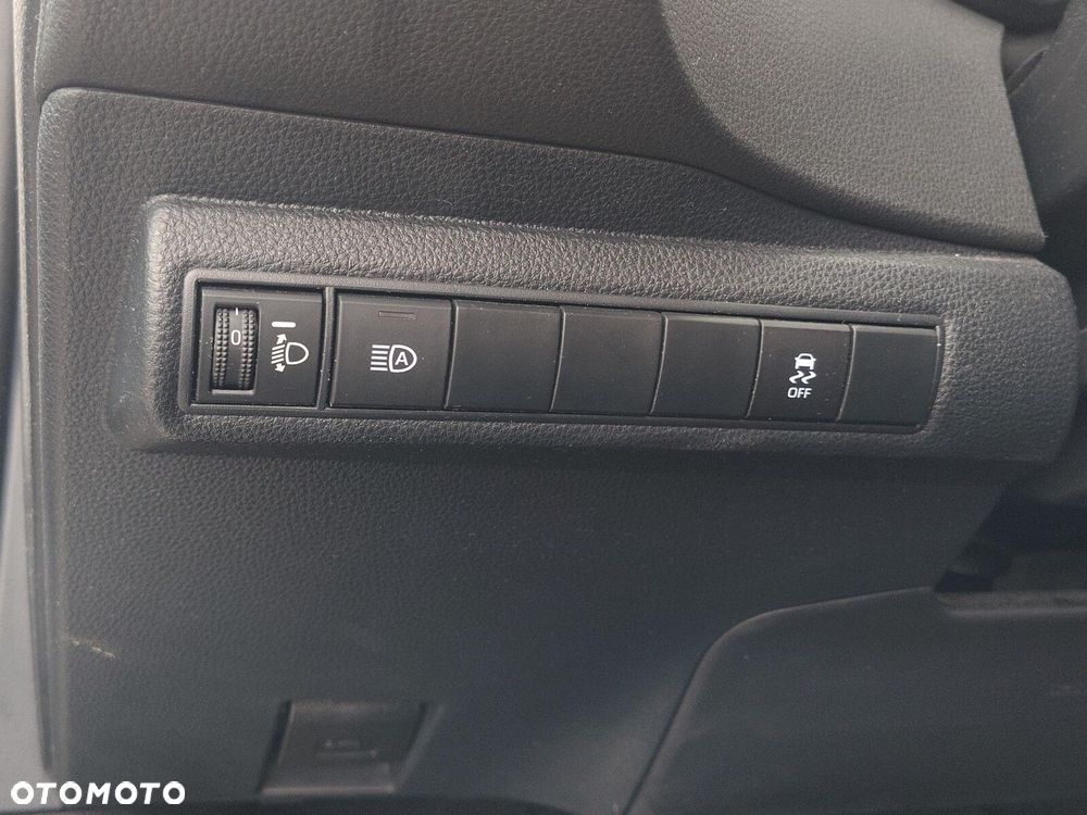 Toyota Corolla 1.2 T Active - 16