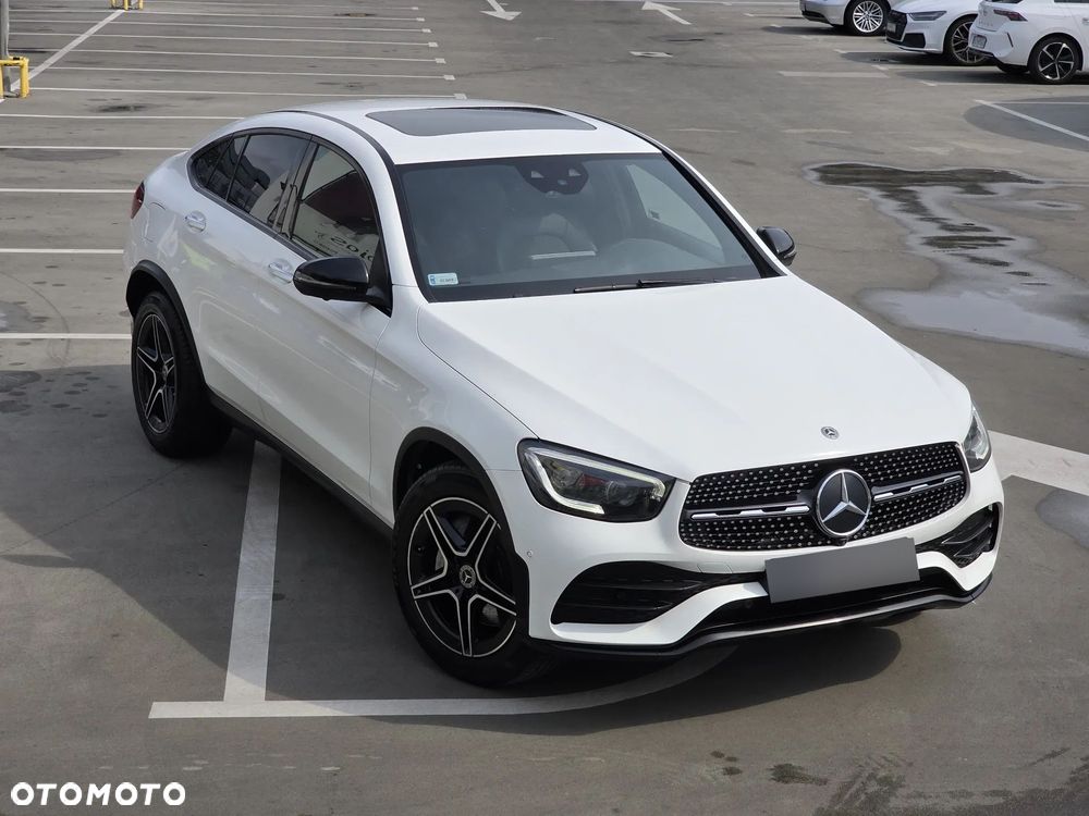 Mercedes-Benz GLC 220 d 4-Matic - 25