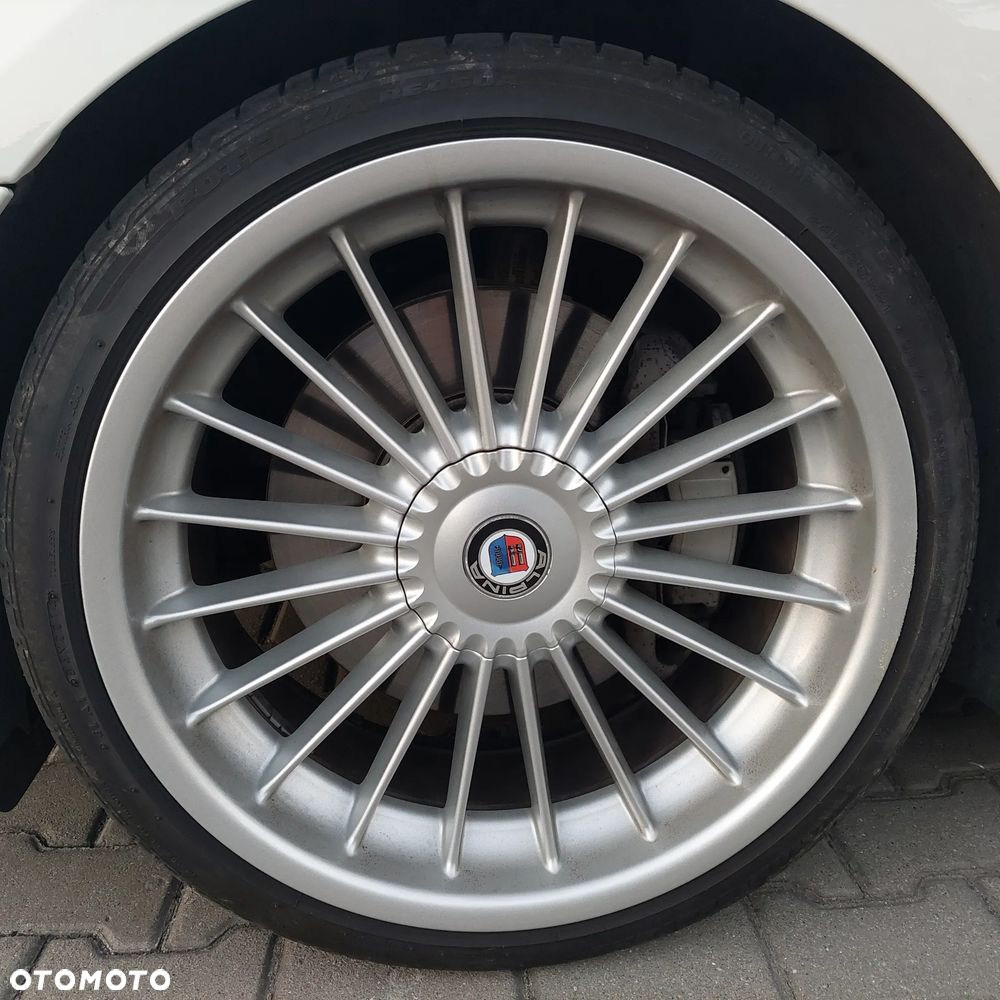 BMW-ALPINA B7 Langversion Switch-Tronic - 27