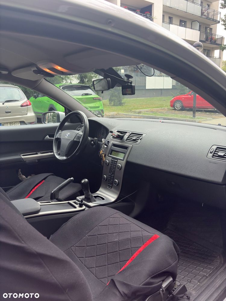 Volvo C30 - 14