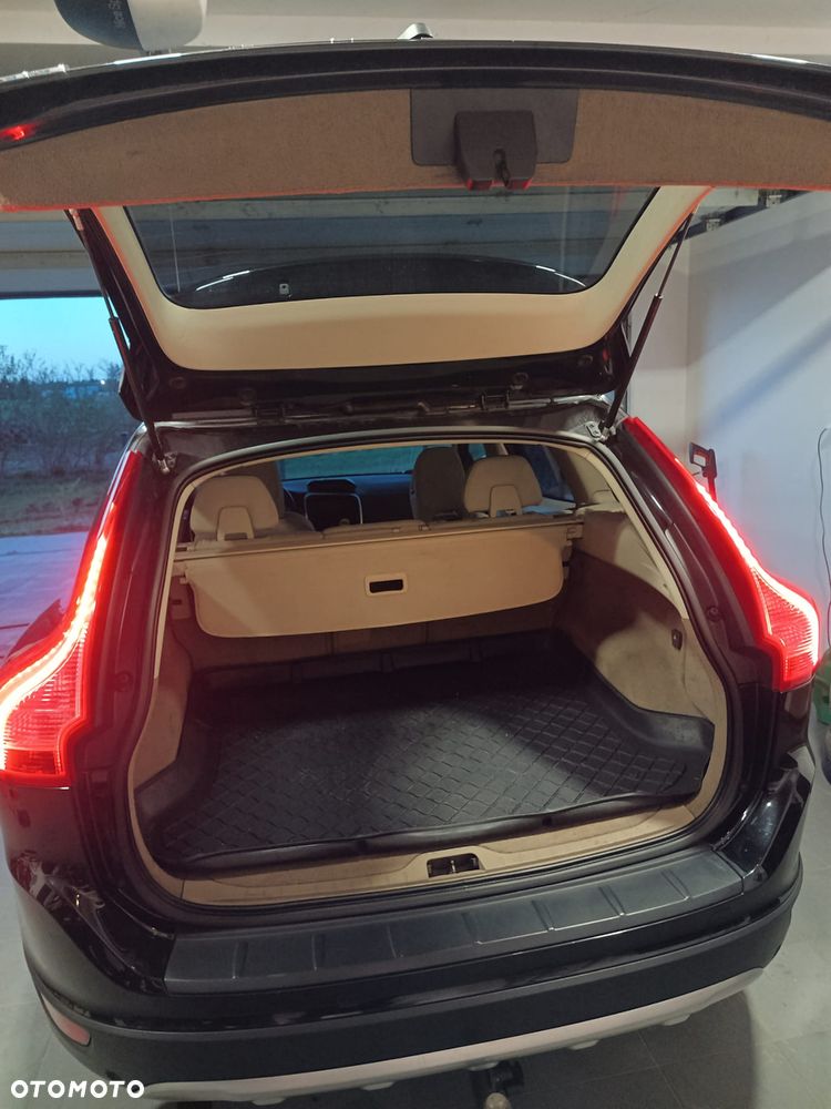 Volvo XC 60 D3 Kinetic - 5