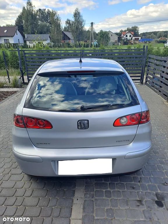Seat Ibiza 1.4 16V Fresc - 3