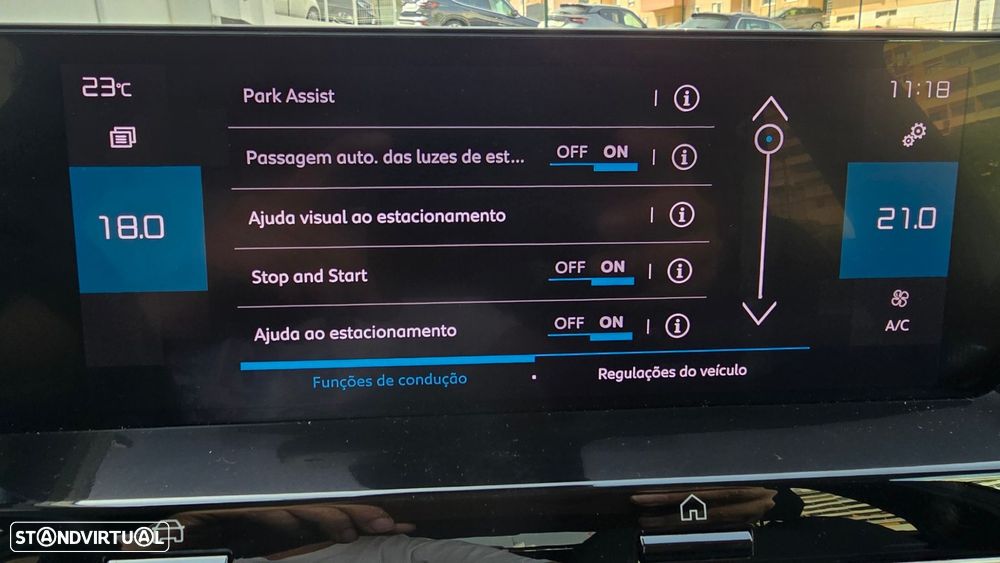 Citroën C4 1.2 PureTech Shine - 28