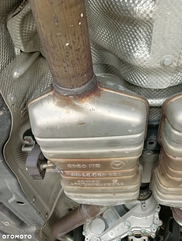 Mercedes-Benz GL 500 4Matic 7G-TRONIC Grand Edition - 19