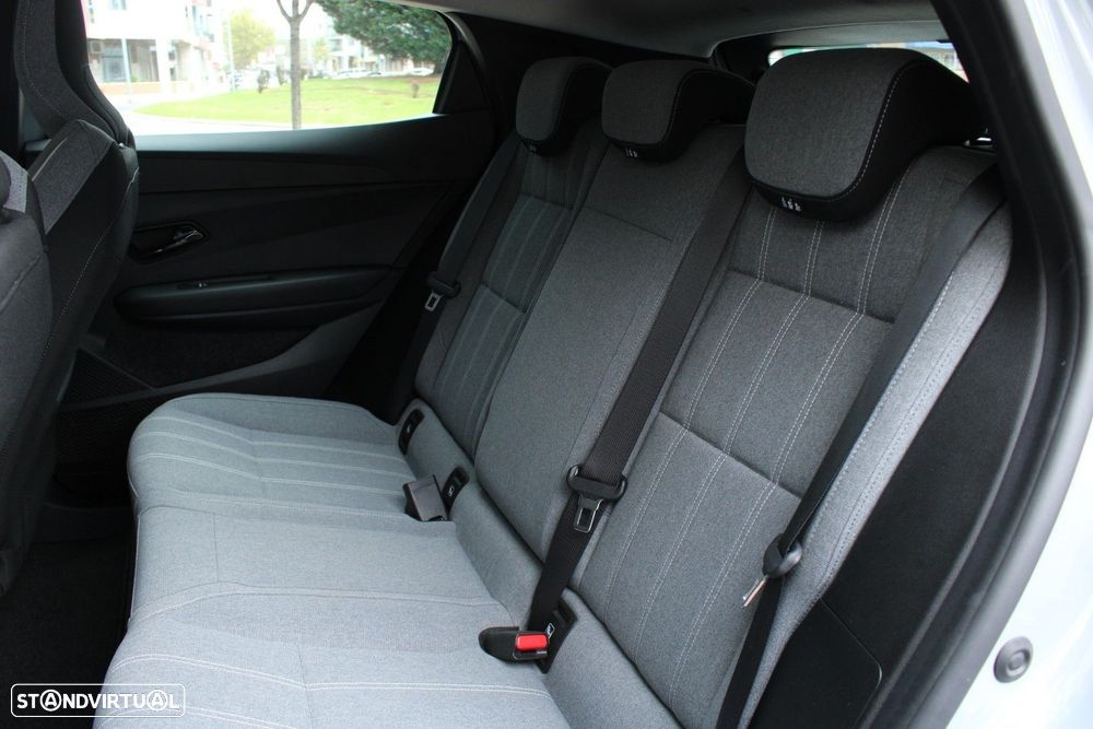 Renault Mégane E-Tech 130 Comfort Range Evolution - 46