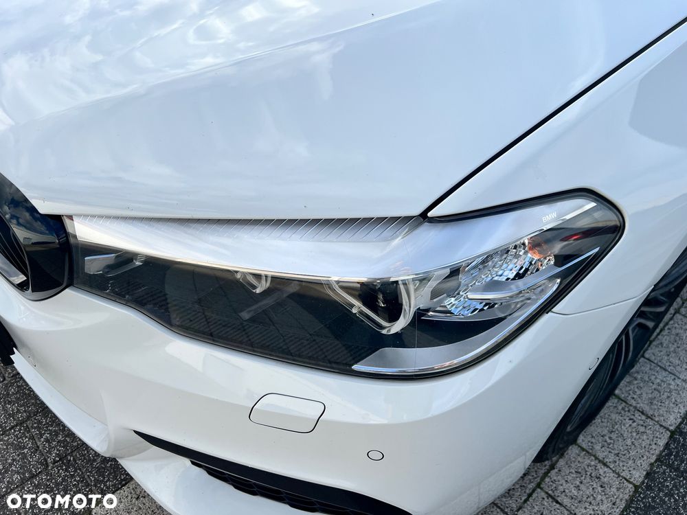 BMW Seria 5 530d - 22