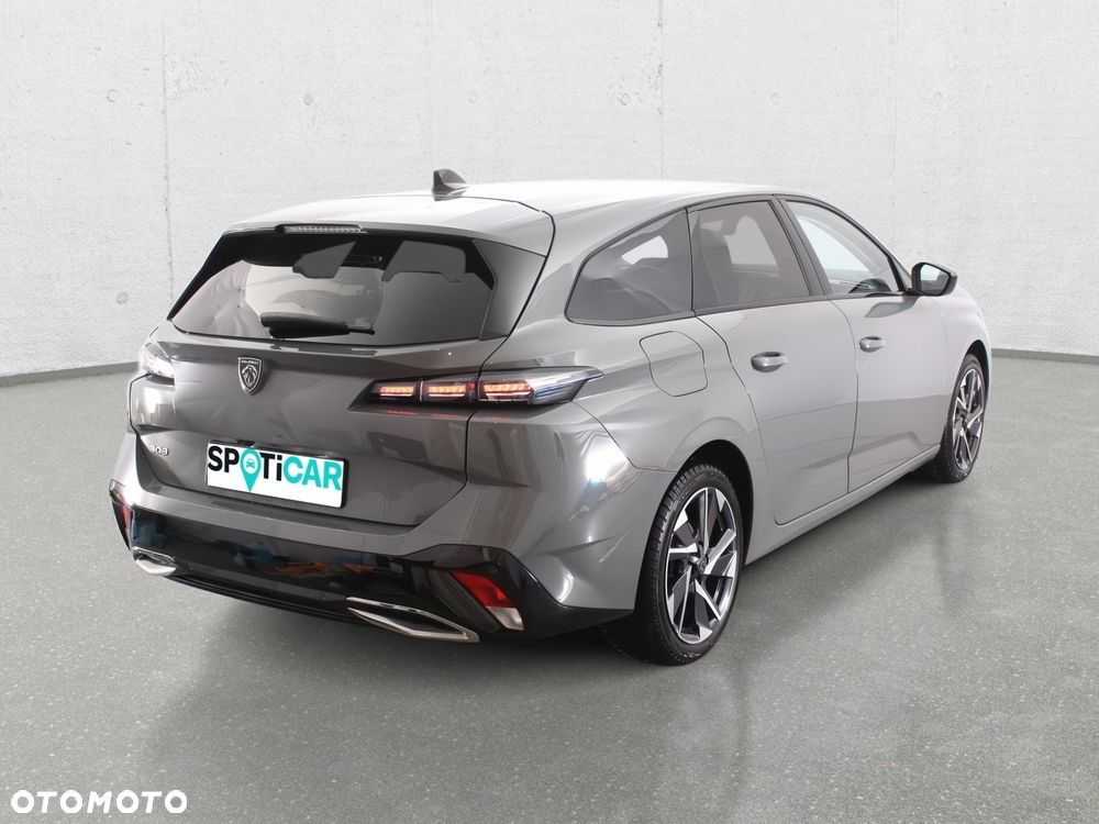 Peugeot 308 1.5 BlueHDi Allure S&S EAT8 - 4