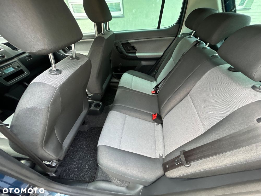 Skoda Fabia 1.2 12V Active - 9