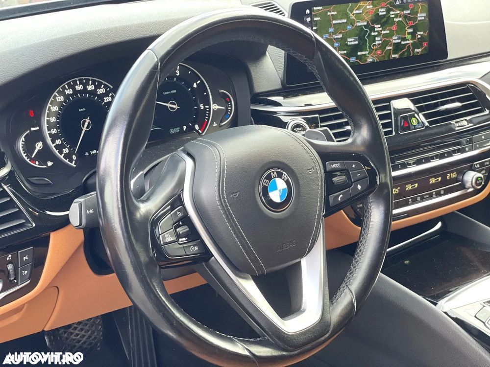 BMW Seria 5 - 9