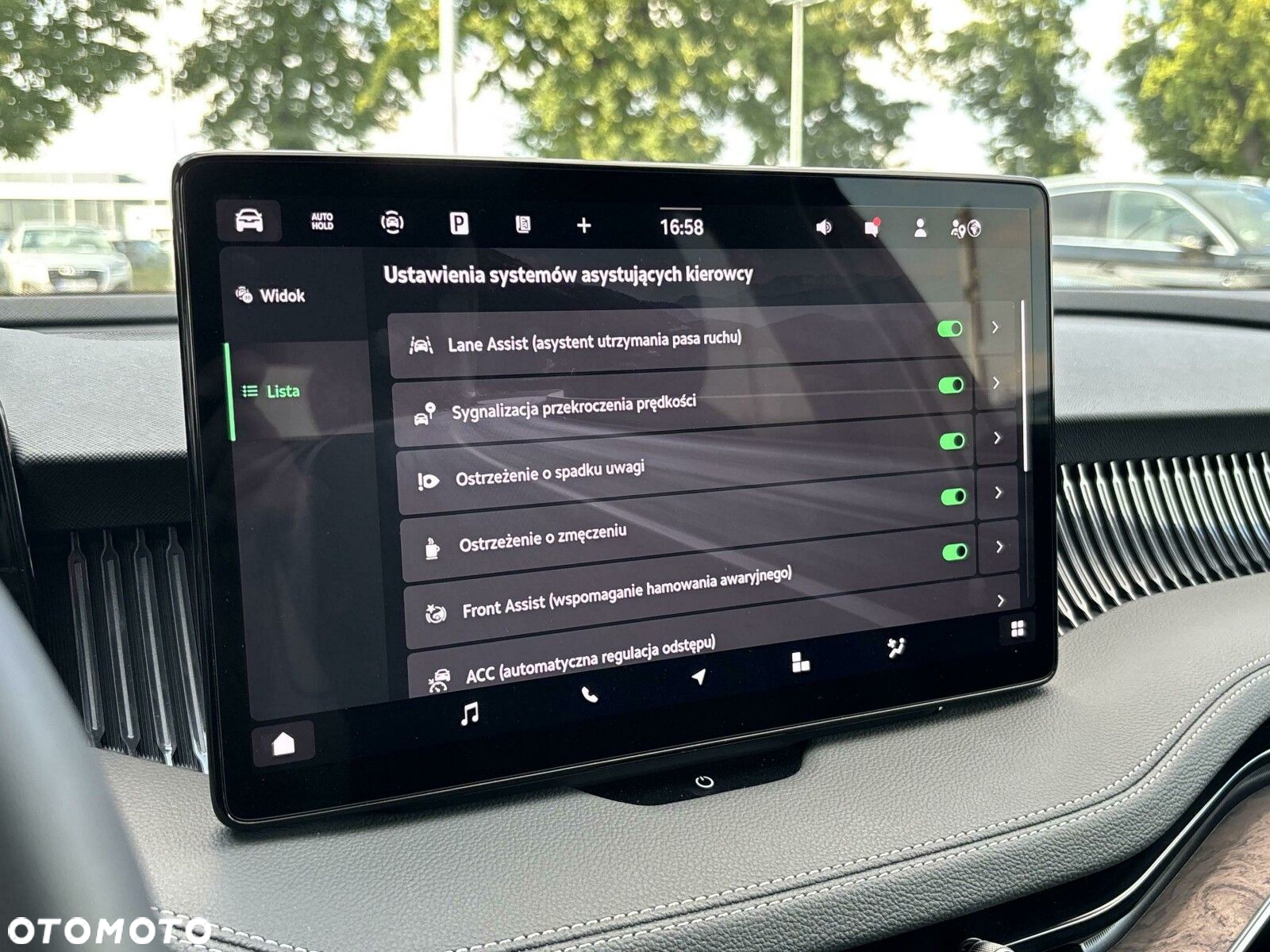 Skoda Superb - 24