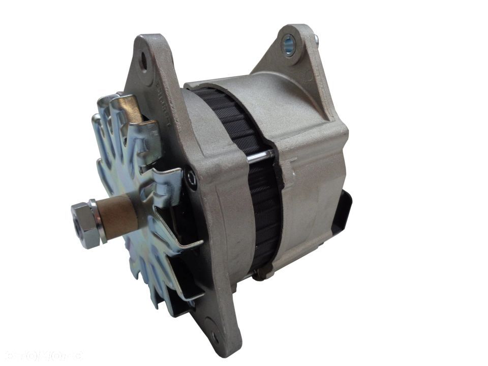 Alternator MG 212 714/40476 oem JCB 3CX, 4CX - 1