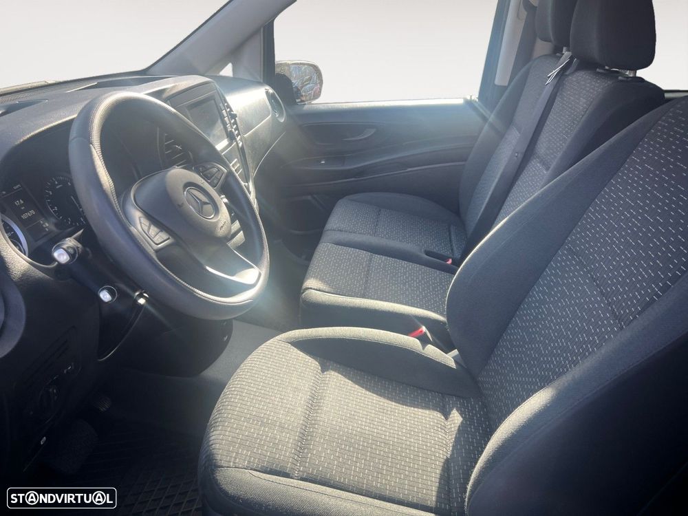 Mercedes-Benz Vito Tourer 114 CDi/32 - 9