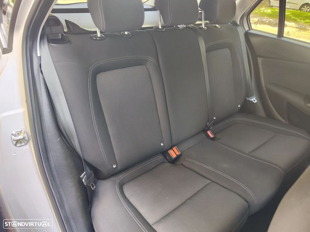 Fiat Tipo Station Wagon 1.3 M-Jet Easy - 17